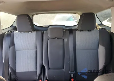 2018 Ford Escape Se from USA, damaged, VIN 1FMCU9GD8JUB45484